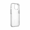 Belkin MSA021BTCL Transparent Phone Case for iPhone 15 Pro