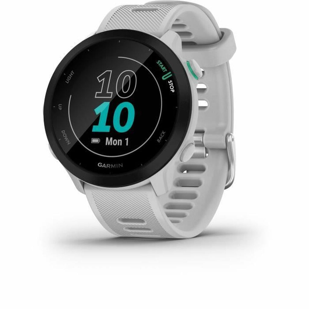 GARMIN Smartwatch 010-02562-11 White Black/White 1.04"