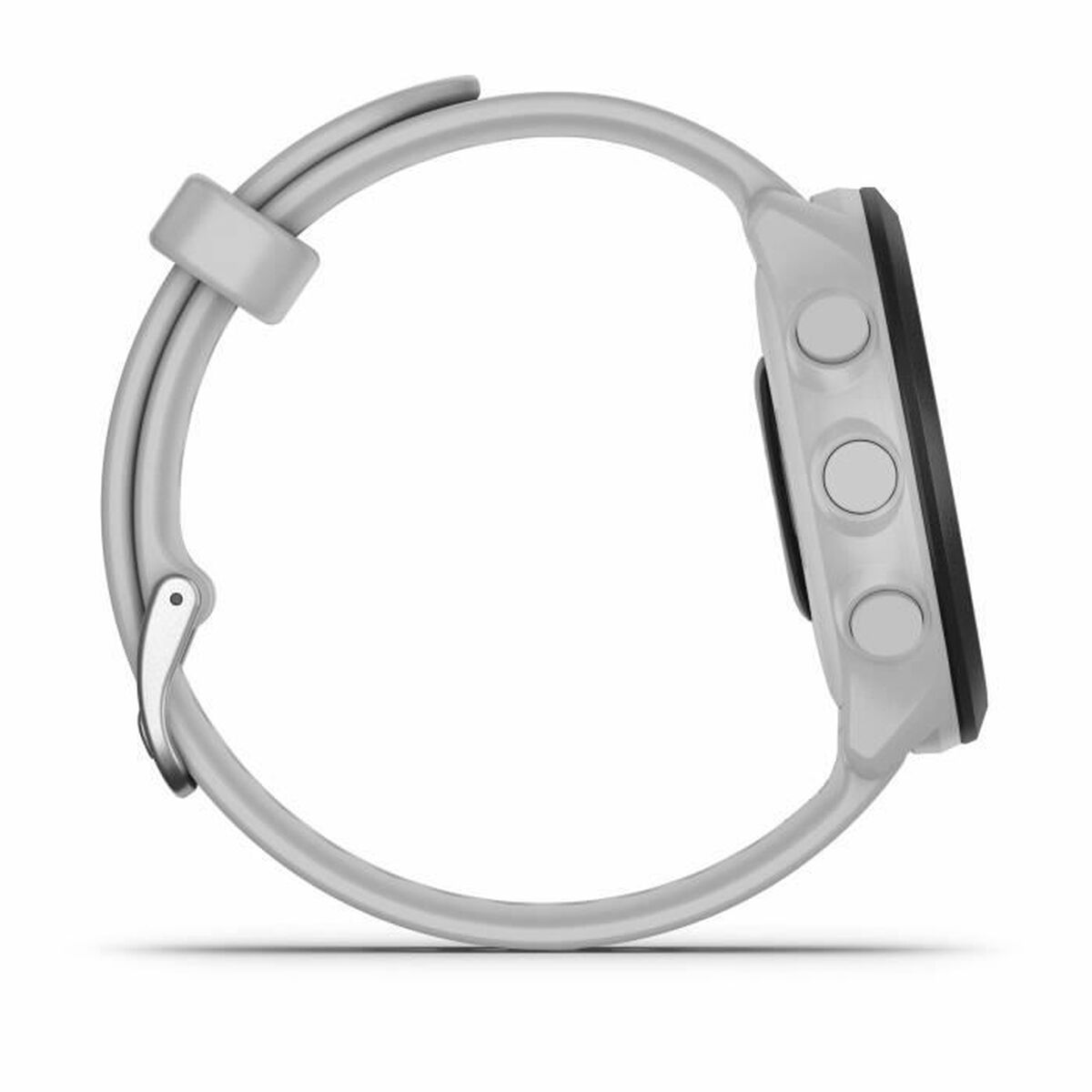 GARMIN Smartwatch 010-02562-11 White Black/White 1.04"