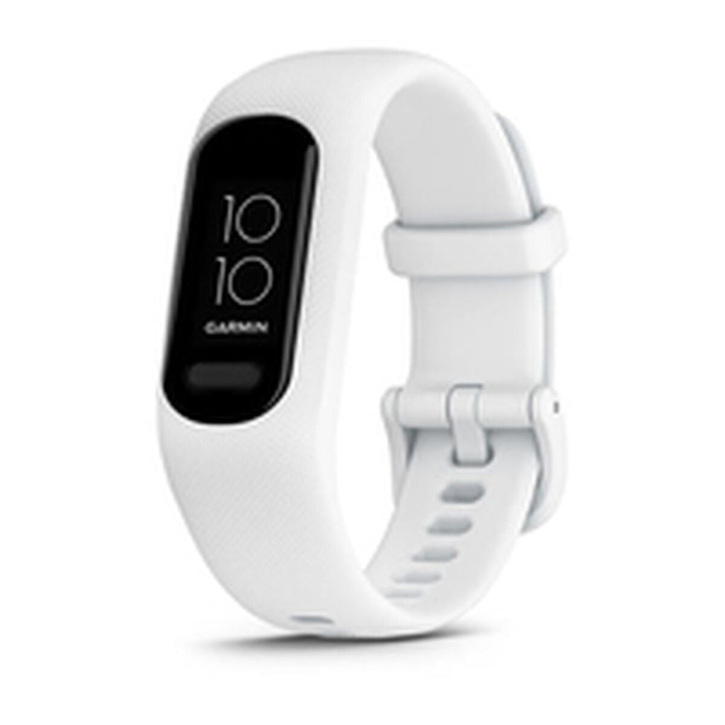 GARMIN Vivosmart 5 Activity Tracker White Black