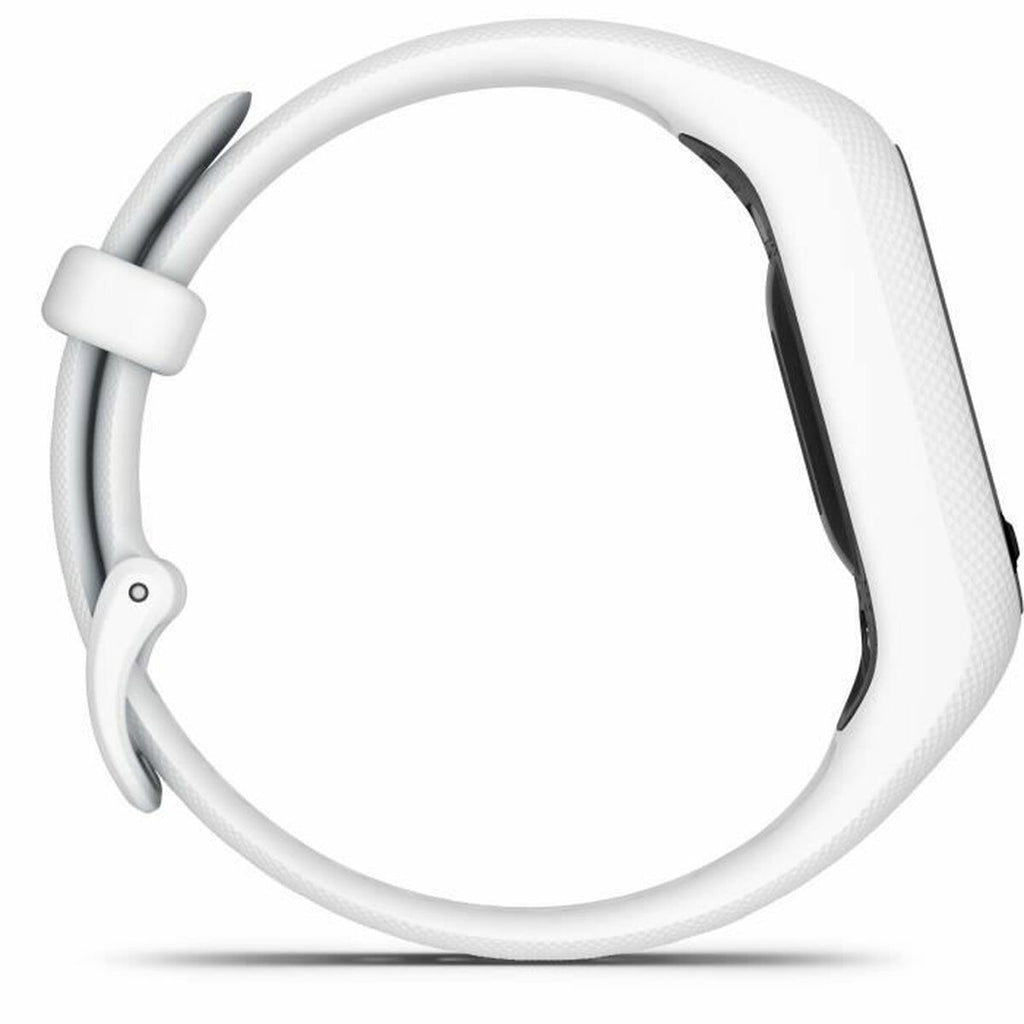 GARMIN Vivosmart 5 Activity Tracker White Black