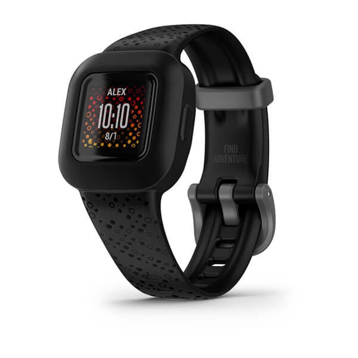 GARMIN Vivofit Jr. 3 Black Smartwatch