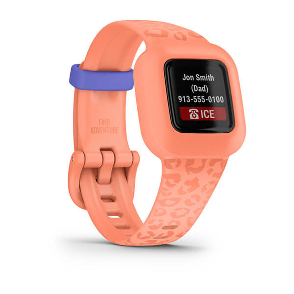 GARMIN Vivofit Jr. 3 Kids Smartwatch 14 GB