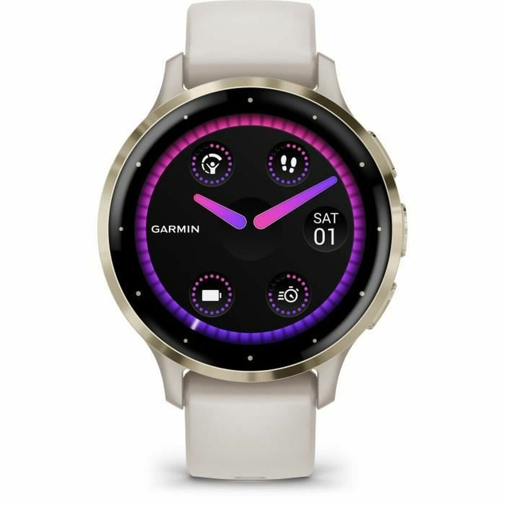 Smartwatch GARMIN Venu 3S Cinzento 1,2"