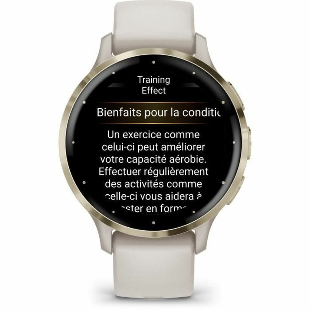 Smartwatch GARMIN Venu 3S Cinzento 1,2"