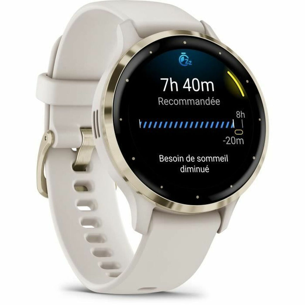 Smartwatch GARMIN Venu 3S Cinzento 1,2"