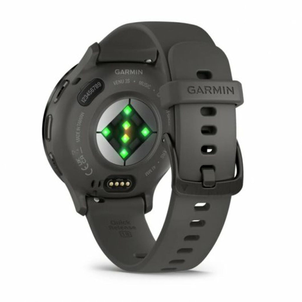 Smartwatch GARMIN Venu 3S Cinzento 1,2"