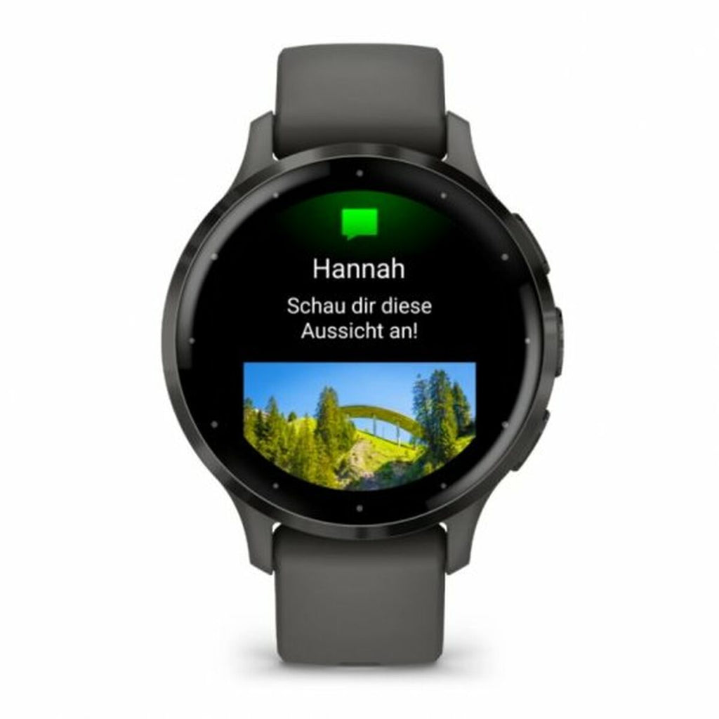 Smartwatch GARMIN Venu 3S Cinzento 1,2"