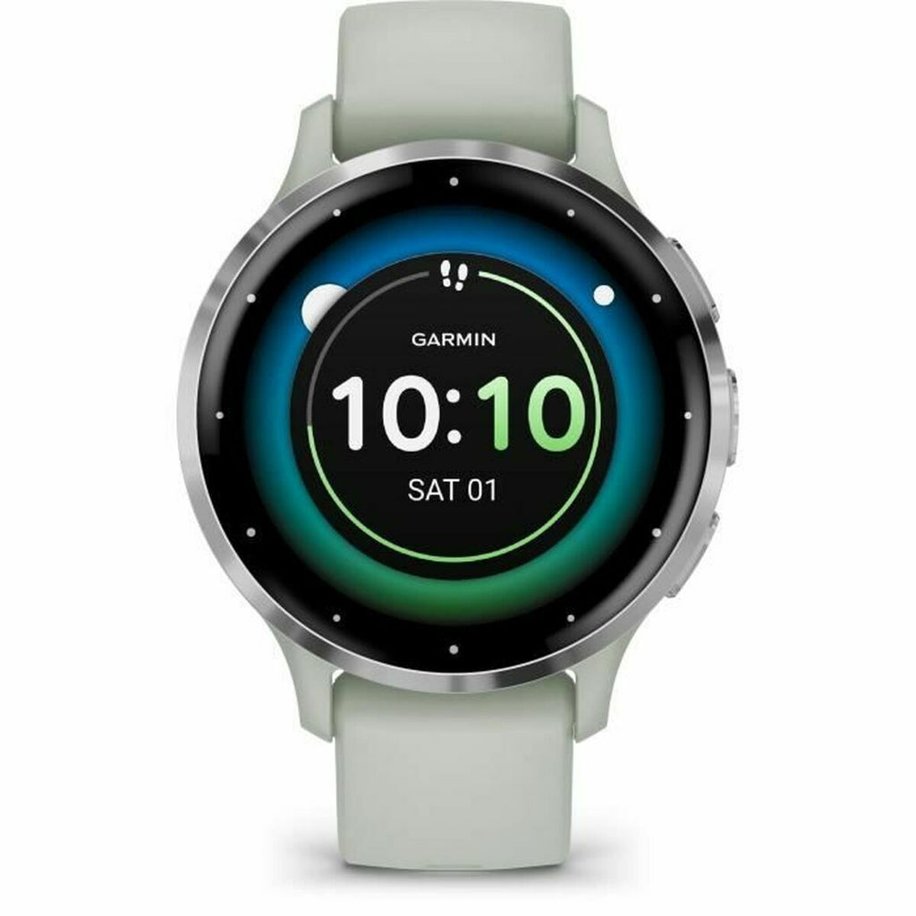 Smartwatch GARMIN Venu 3S Cor de Rosa 1,2"