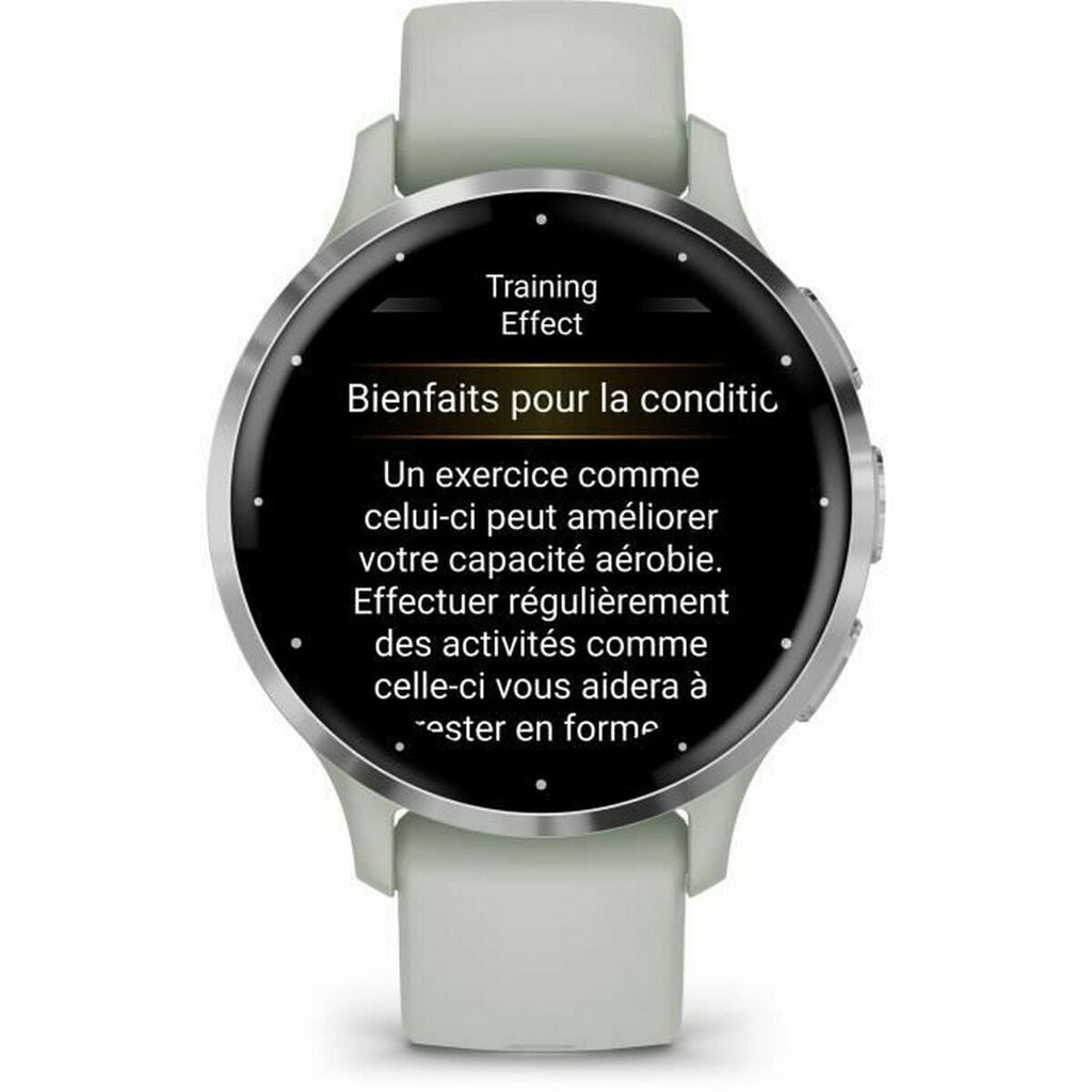 Smartwatch GARMIN Venu 3S Cor de Rosa 1,2"