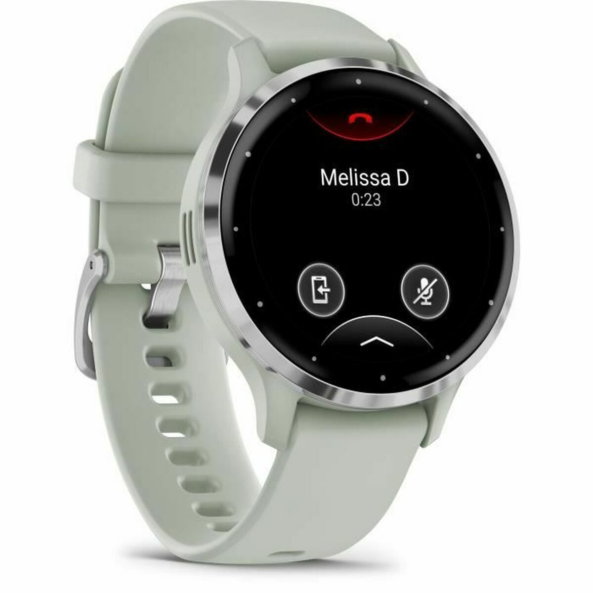 Smartwatch GARMIN Venu 3S Cor de Rosa 1,2"