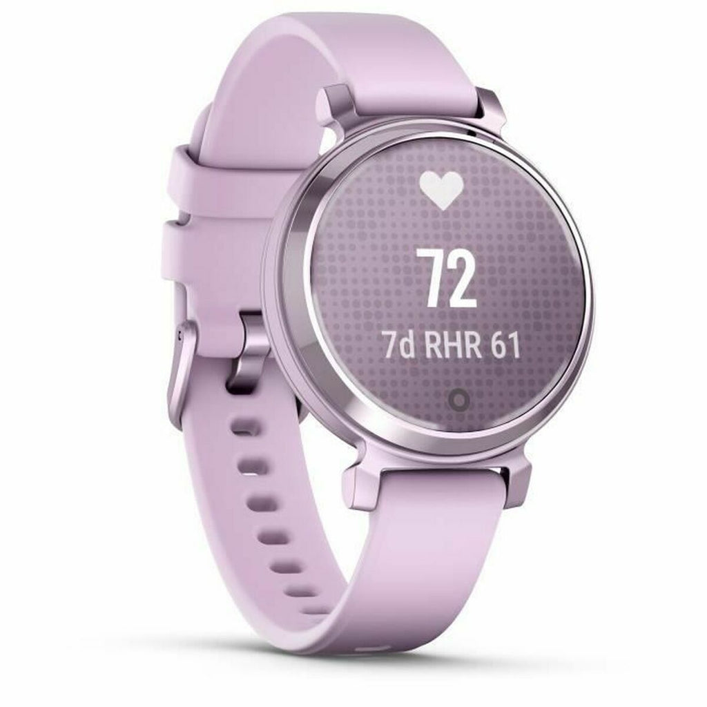 Smartwatch GARMIN Lily 2 Cor de Rosa 1"