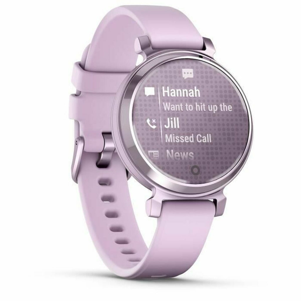 Smartwatch GARMIN Lily 2 Cor de Rosa 1"