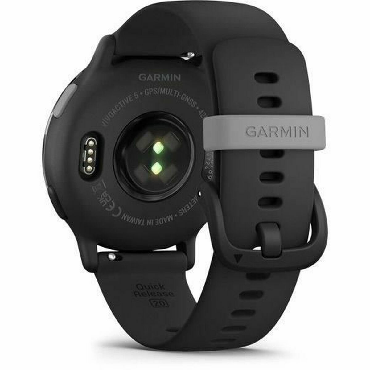 Smartwatch GARMIN vívoactive 5 Preto 1,2"