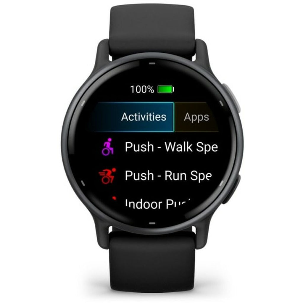 Smartwatch GARMIN vívoativo 5 Black 1.2 "