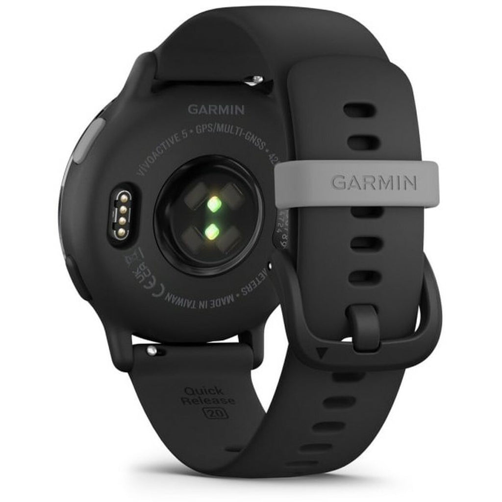 Smartwatch GARMIN vívoativo 5 Black 1.2 "
