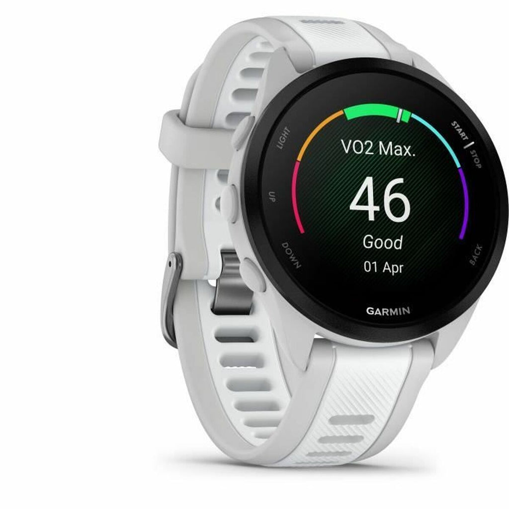 Smartwatch GARMIN Redmi Watch 3 Active White Gray Silver 1.2 "