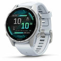 GARMIN Smartwatch 010-02903-00 White Silver 1.3" 43 mm