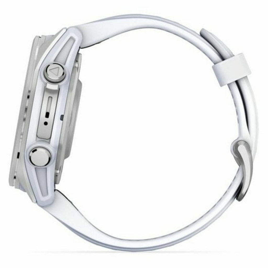 GARMIN Smartwatch 010-02903-00 White Silver 1.3" 43 mm