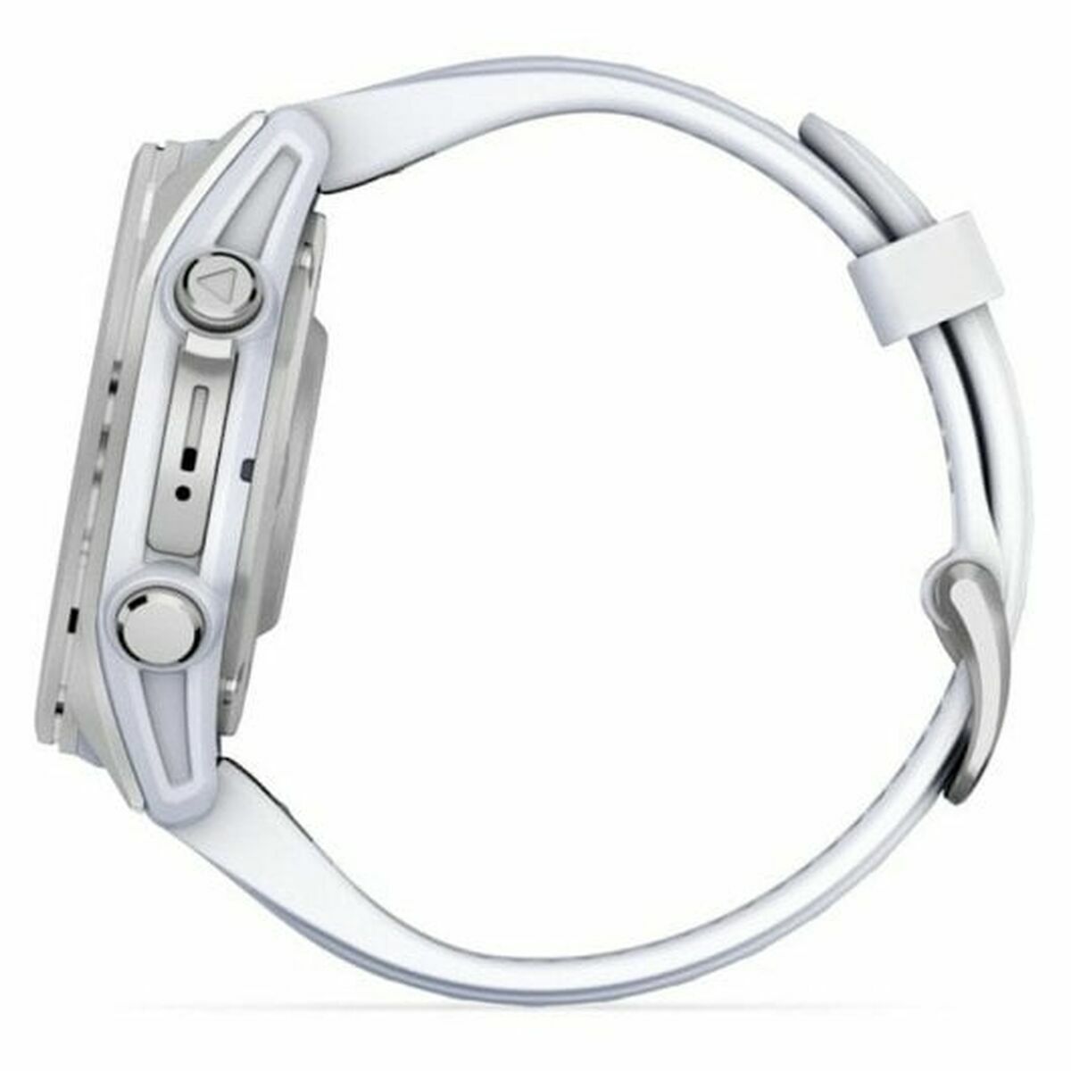 GARMIN Smartwatch 010-02903-00 White Silver 1.3" 43 mm