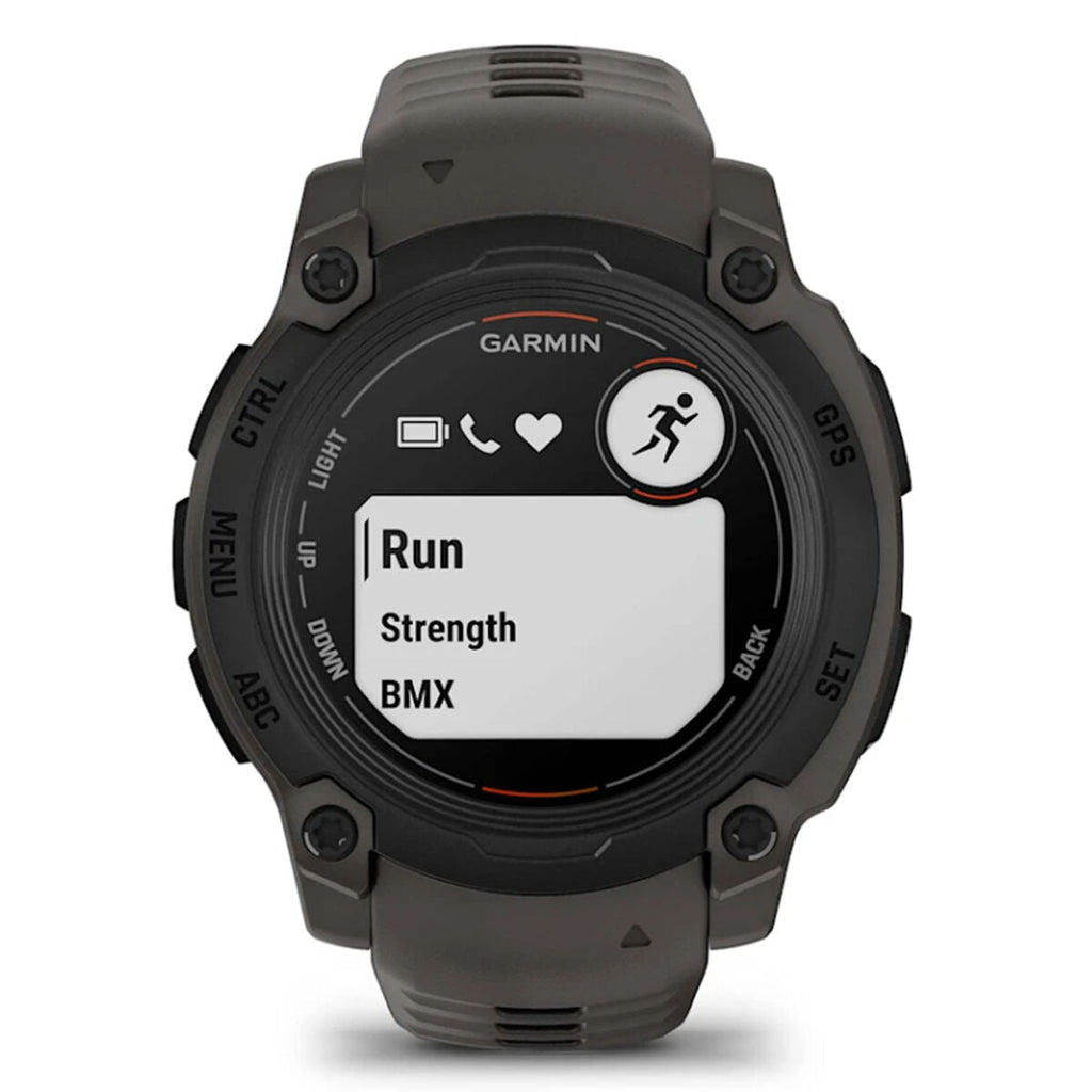 Smartwatch GARMIN 010-02932-00 Black 1.2 "40 mm