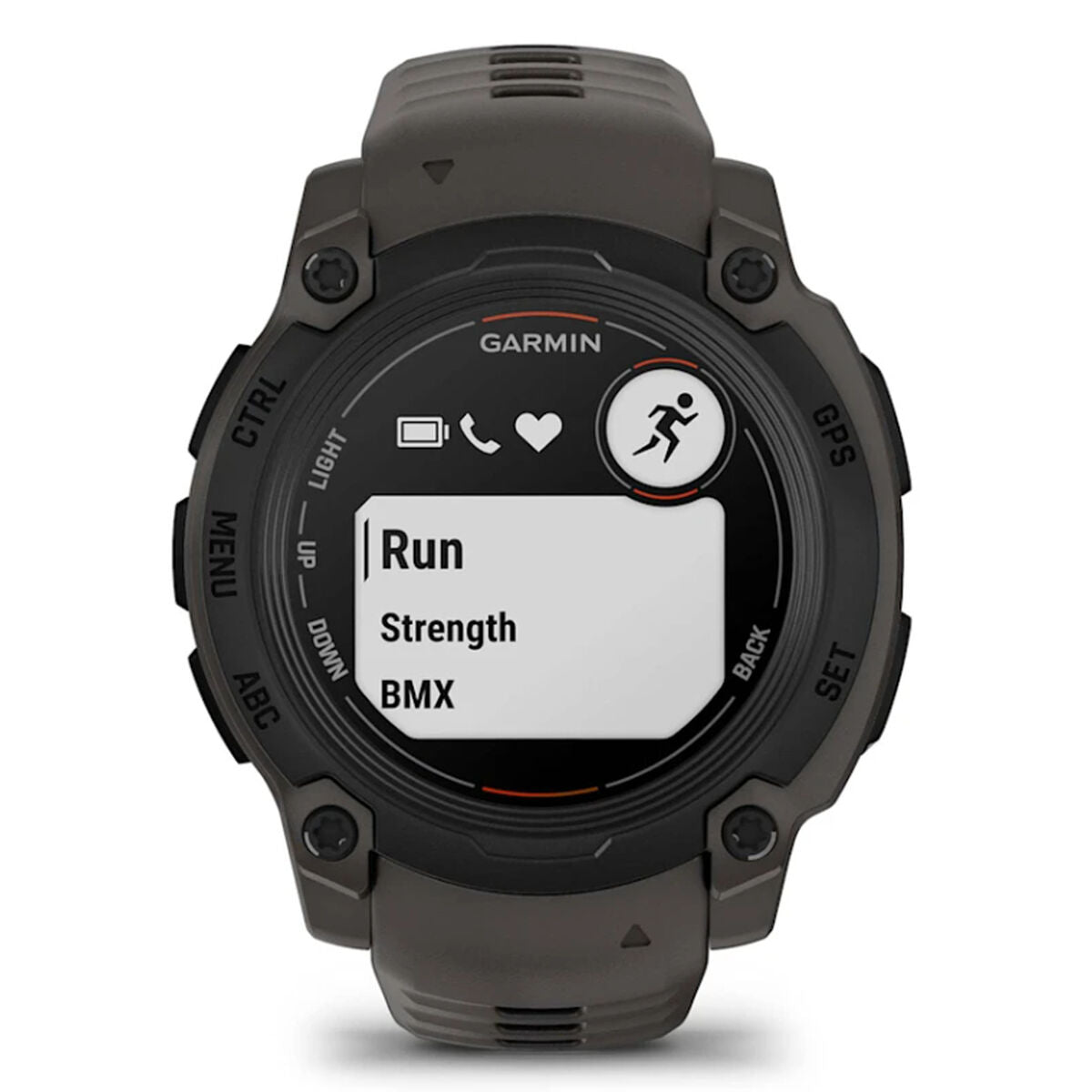 Smartwatch GARMIN 010-02932-00 Black 1.2 "40 mm