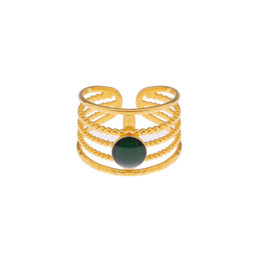 Stainless Steel Ring