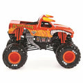 Monster Jam Car 6056371 14.92 x 21.27 x 13.65 cm Multicolor