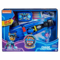 Radio Controlled Car The Paw Patrol Gold Black/Blue