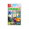 Juego Pikmin 4 para Nintendo Switch