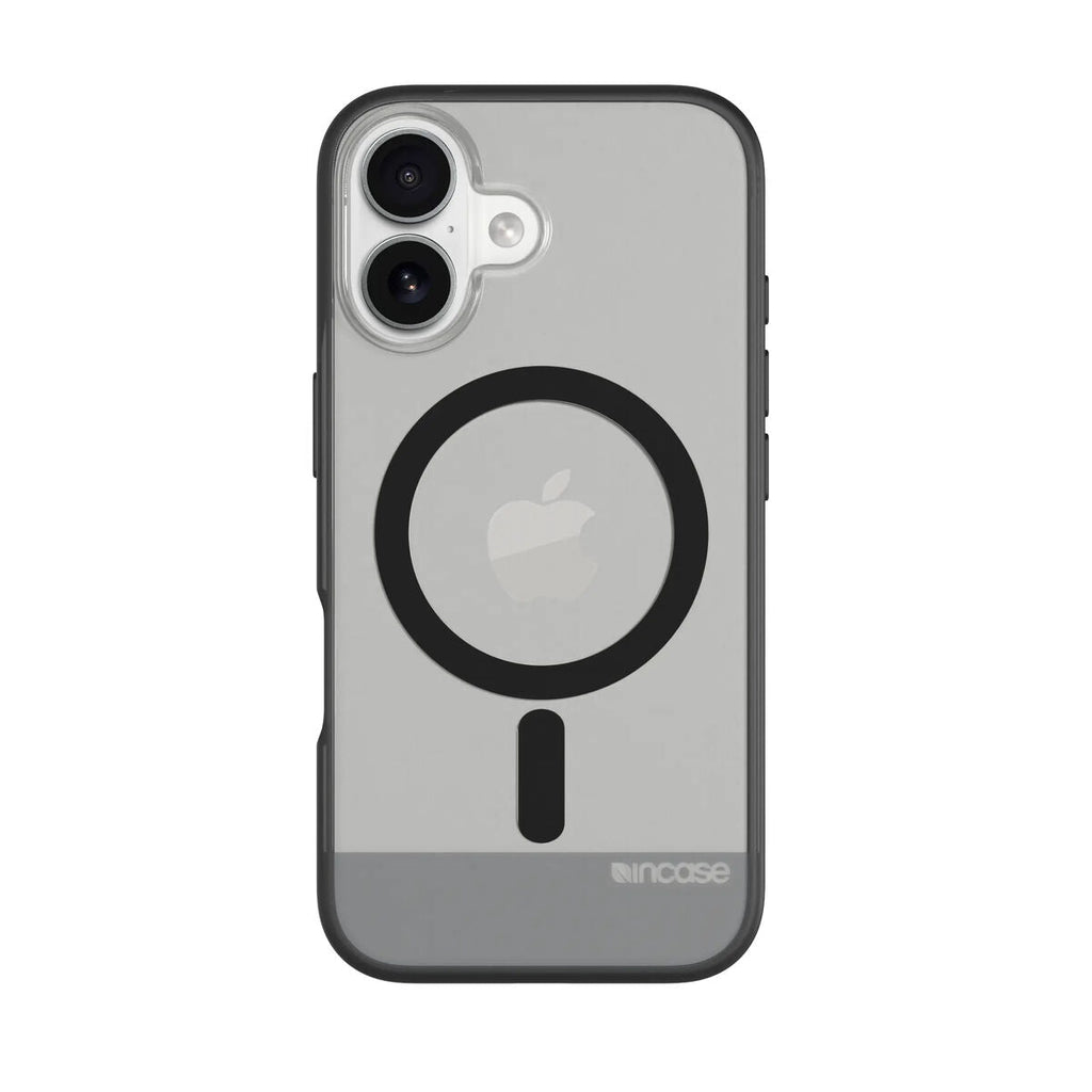 Incase iPhone 16 Apple Black Cell Phone Case