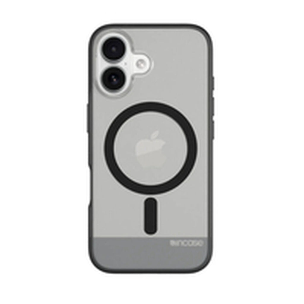 Incase iPhone 16 Apple Black Cell Phone Case