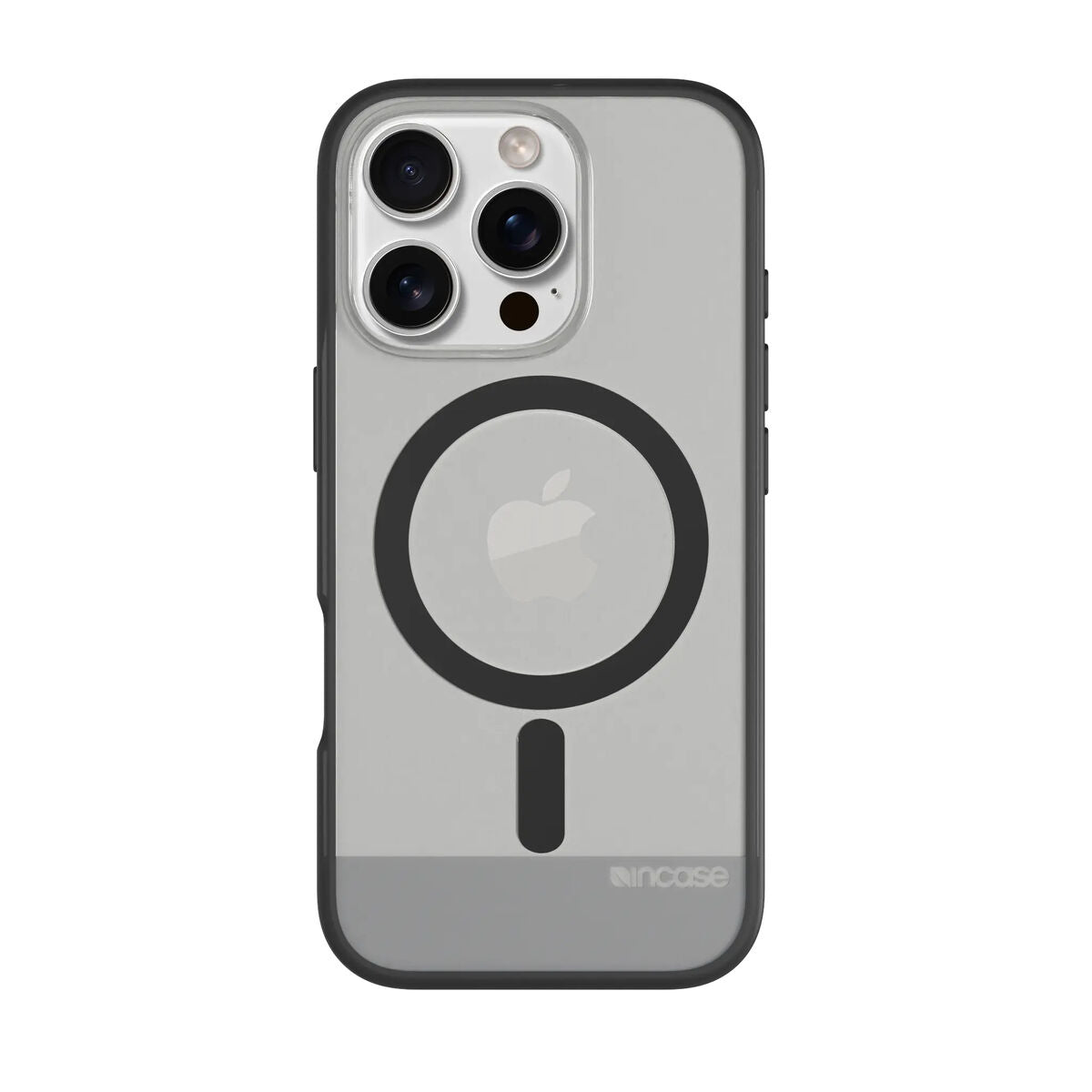 Incase iPhone 16 Pro Apple Black Cell Phone Case