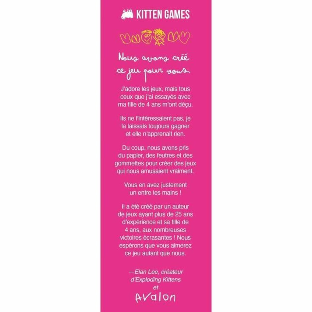 Asmodee Tabletop Game