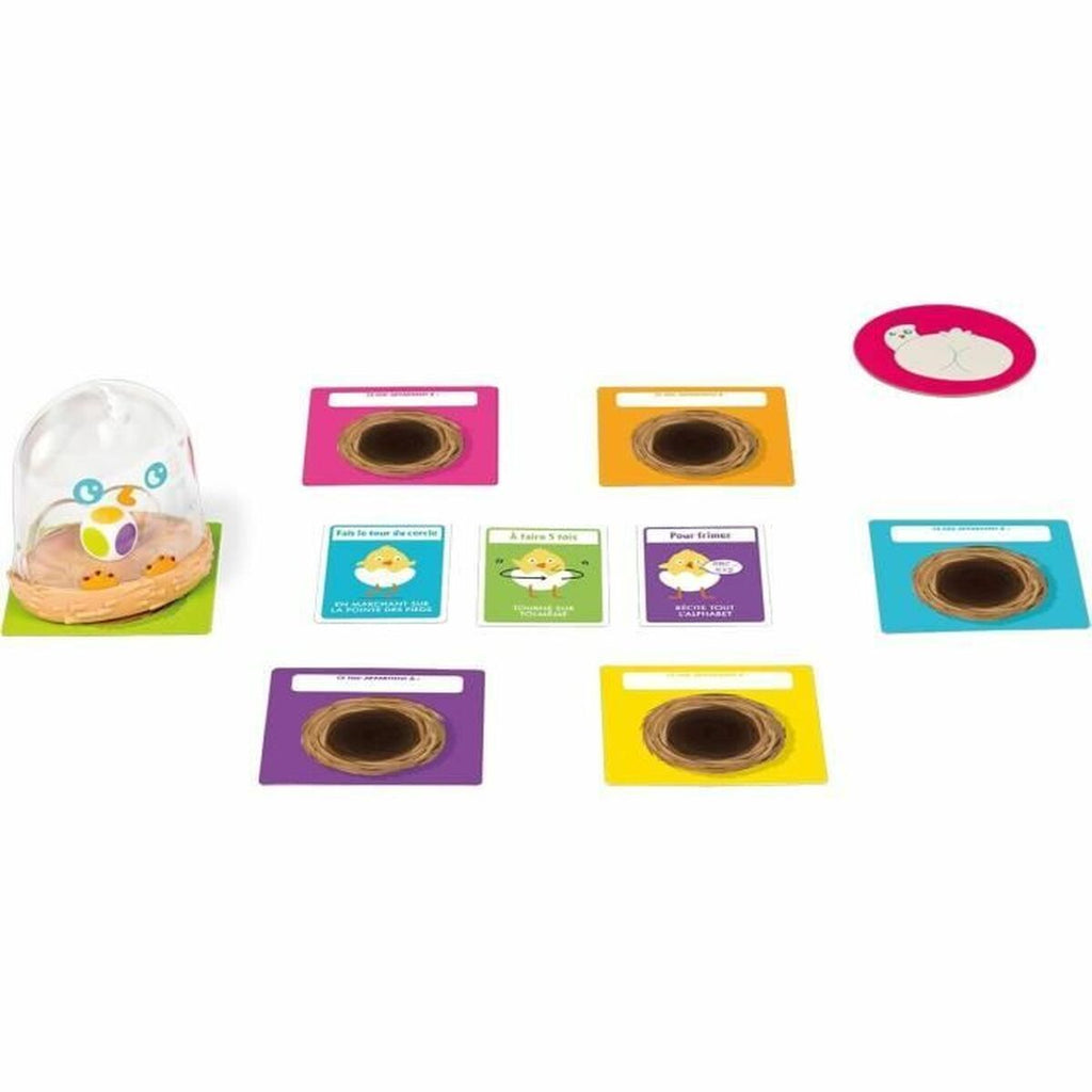 Asmodee Tabletop Game