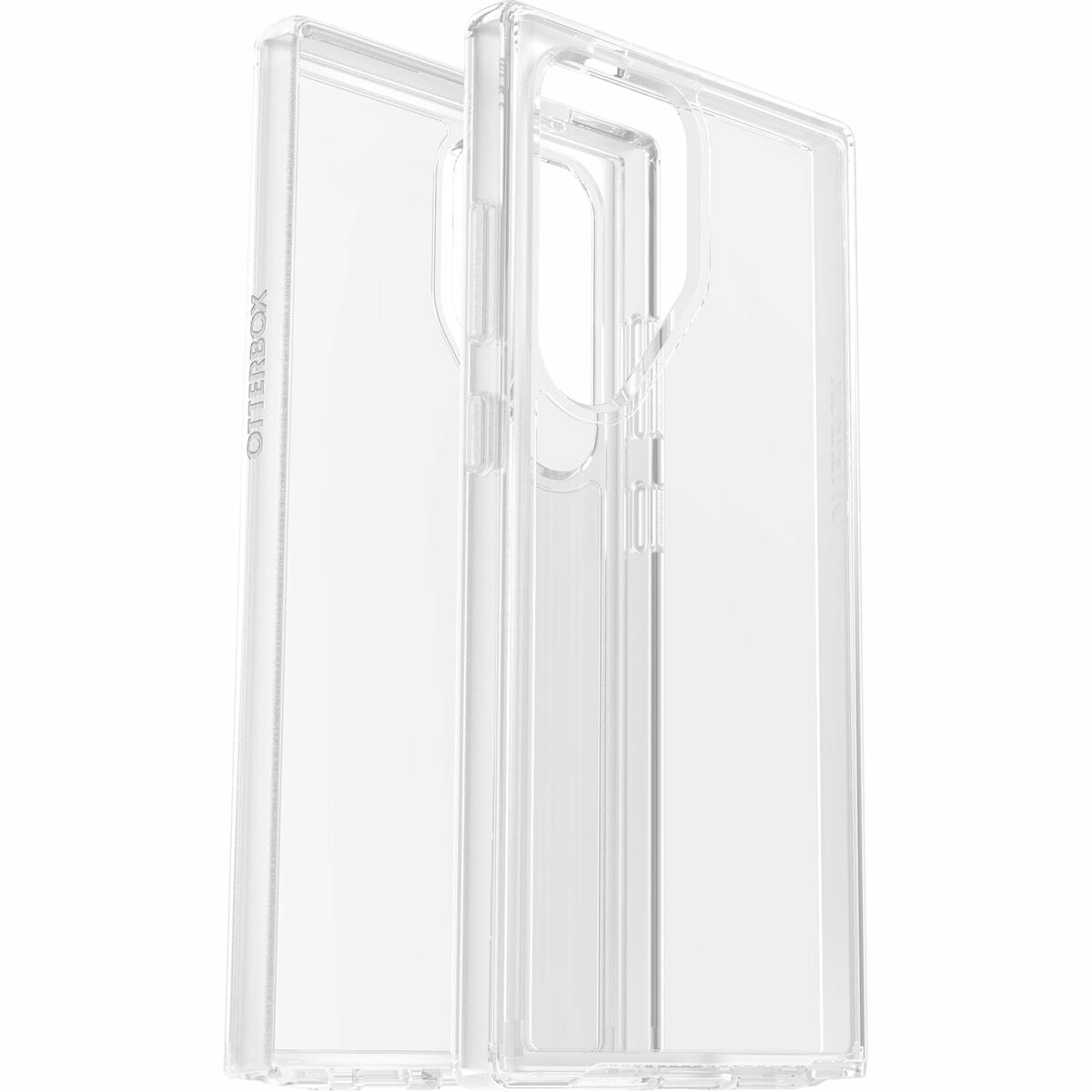 Capa para Telemóvel Otterbox LifeProof 77-94608 Transparente Galaxy S24 Ultra