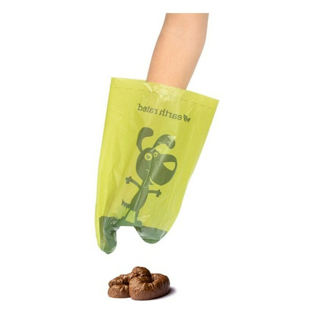 Sacos Earth Rated Rollos Bolsa Lavanda (8 x 15 uds)