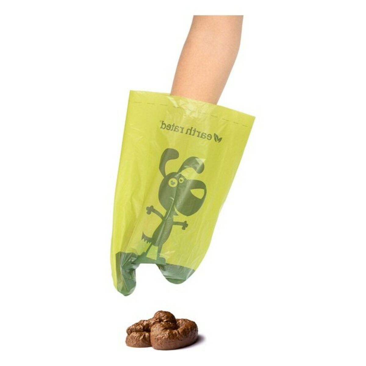 Sacos Earth Rated Rollos Bolsa Lavanda (8 x 15 uds)