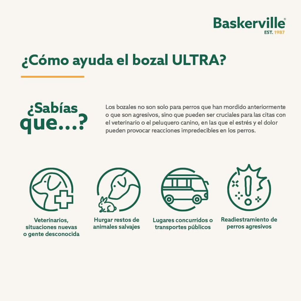 Açaime Company of Animals Preto 3