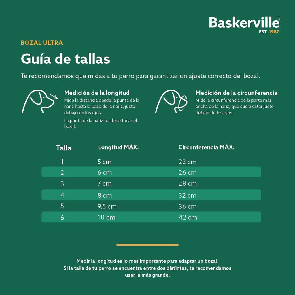 Açaime Company of Animals Preto 3