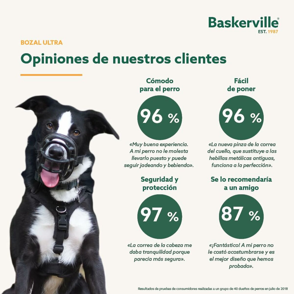 Açaime Company of Animals Preto 3