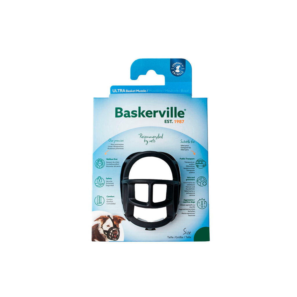 Açaime Company of Animals Preto 5