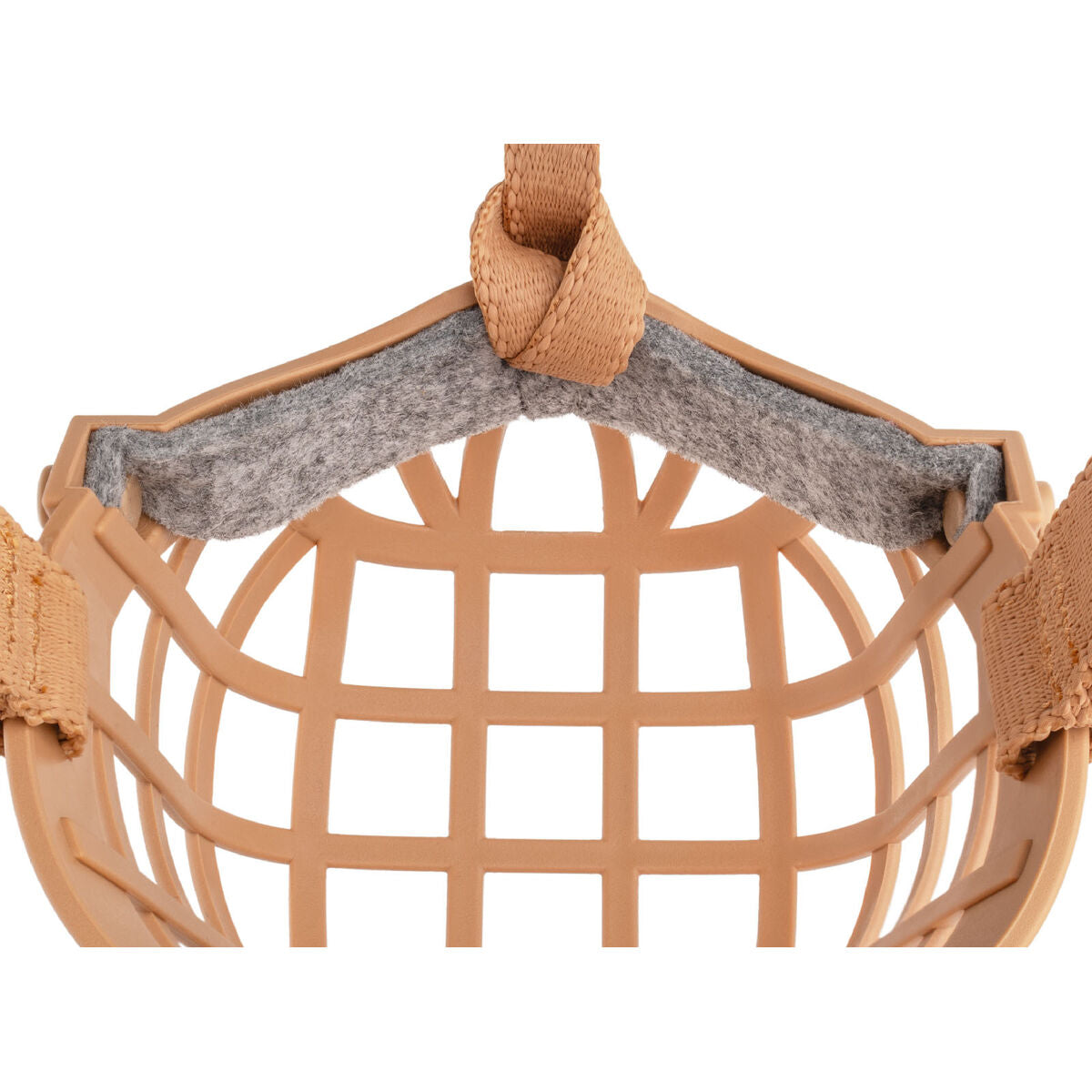 Açaime Company of Animals Castanho Tamanho 1