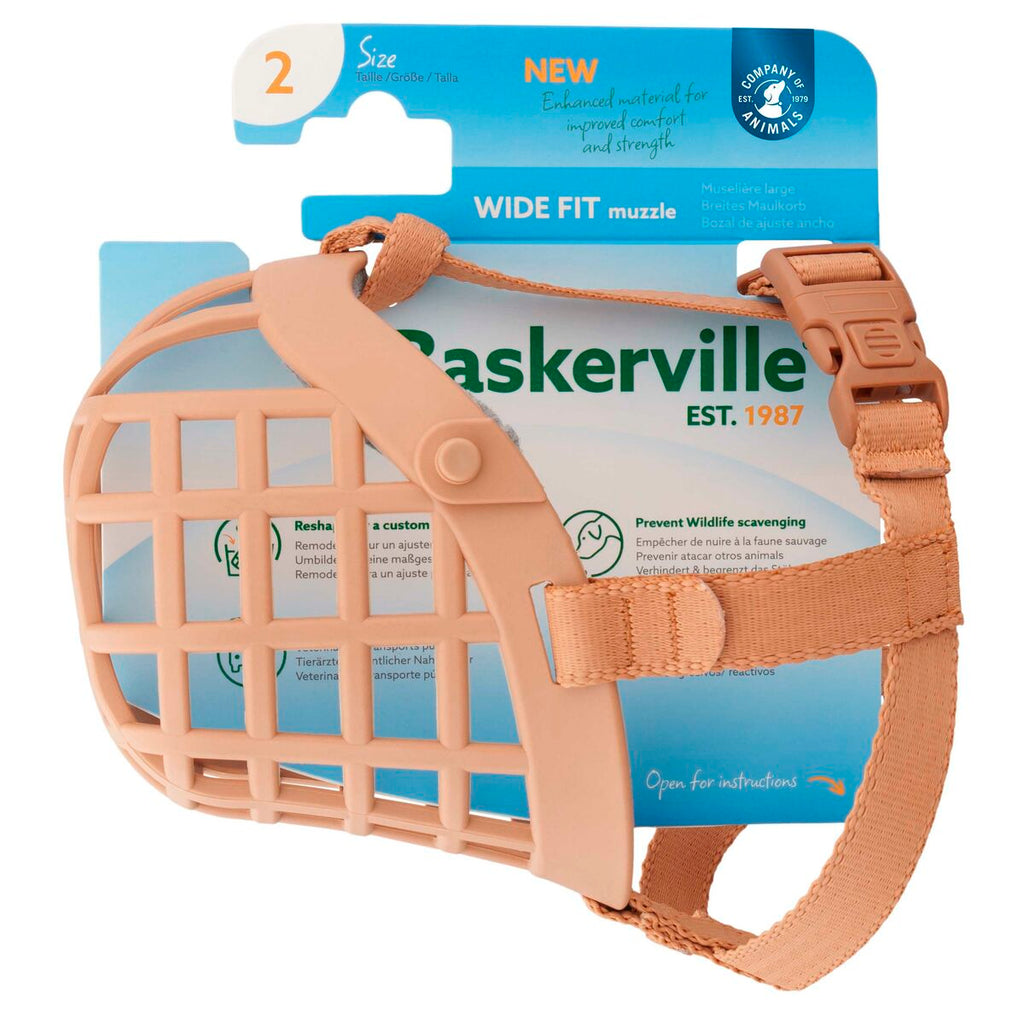 Açaime Company of Animals Castanho 2