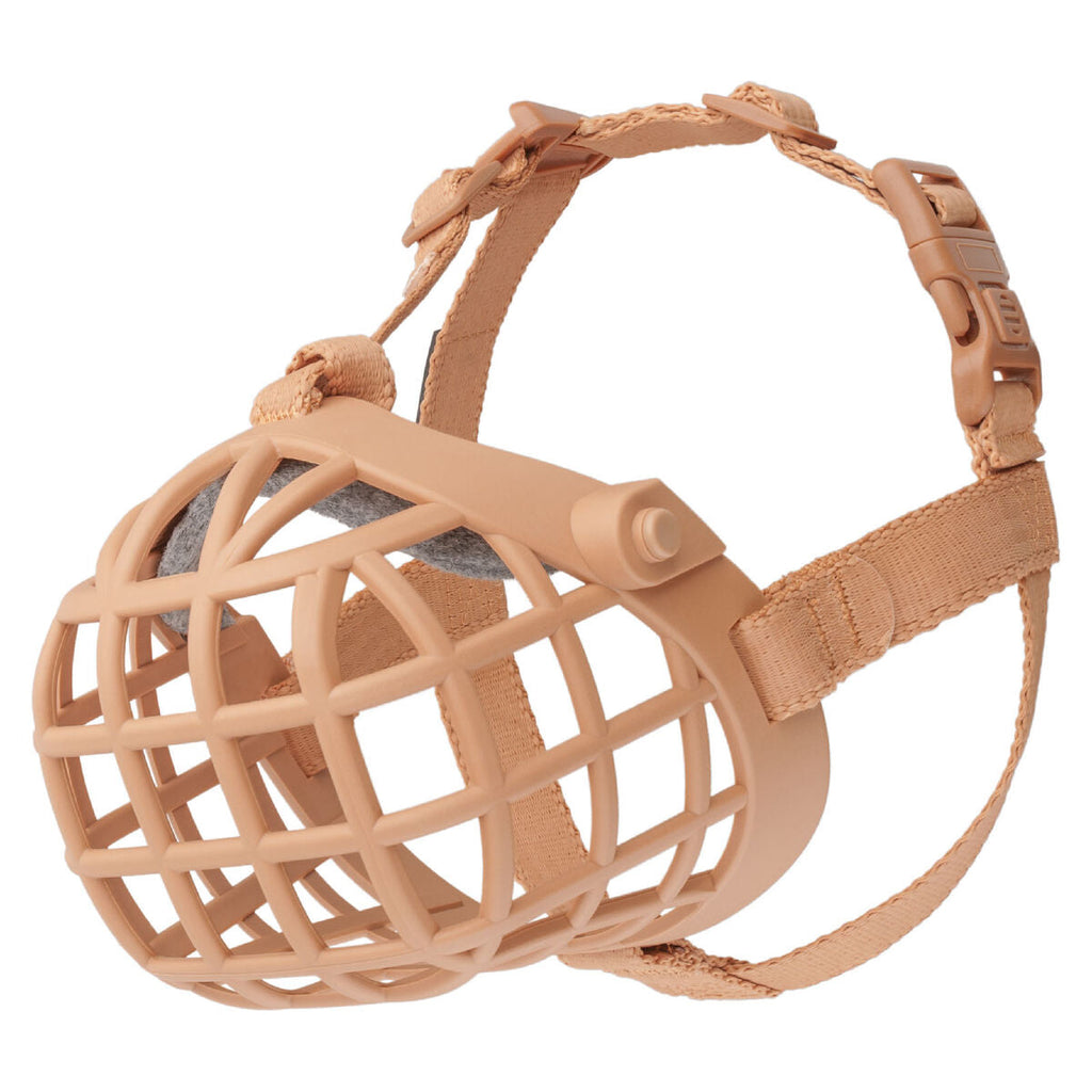 Açaime Company of Animals Castanho 2