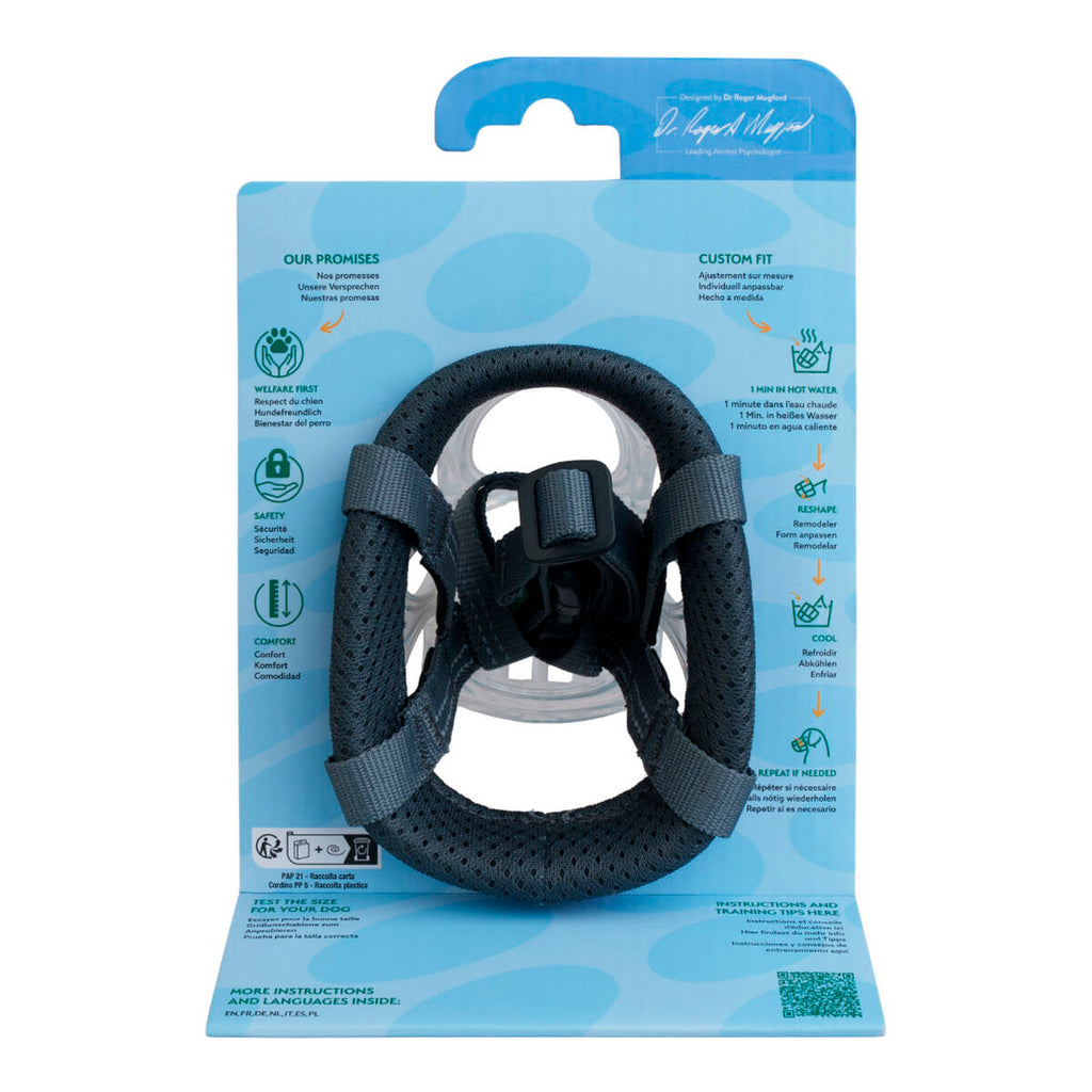 Açaime Company of Animals Transparente 3