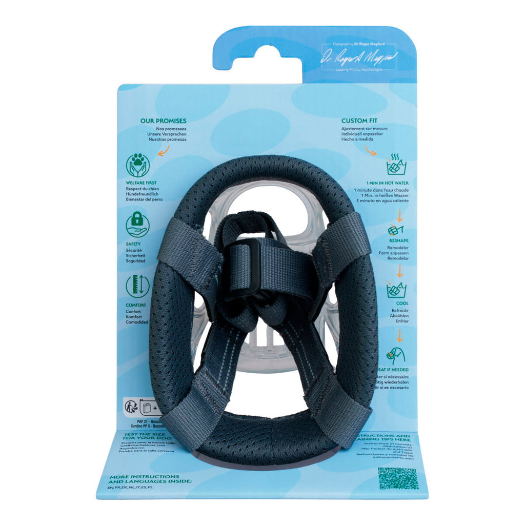 Açaime Company of Animals Transparente 4