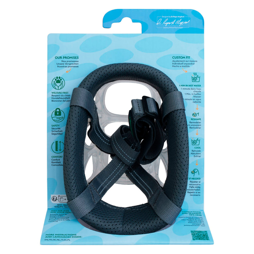 Açaime Company of Animals Transparente 6