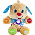 Animal de Estimação Interativo Fisher Price Puppy (FR)