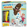 Jogo de Mesa Flushin Frenzy Mattel FWW30